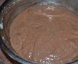 Briose cu gem de prune, cacao si scortisoara-5