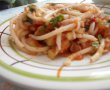 Spaghete cu legume-5