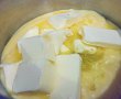 Prajitura cu crema de lamaie-2
