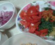 Salata de naut cu legume-2