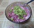 Salata de peste, arahide si kiwi a la Diana-6