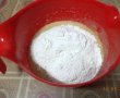 Chec cu banane, arahide si fulgi de chili-4