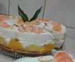 Cheesecake cu clementine-6