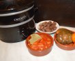 Iahnie de fasole la slow cooker Crock-Pot-10