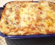 Lasagna cu carne de vitel-6