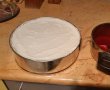 Cheesecake cu capsuni-2