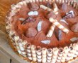 Tort Tiramisu reţetă originală- Reteta 200-8