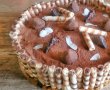 Tort Tiramisu reţetă originală- Reteta 200-9