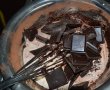 Prajitura cu ciocolata-3
