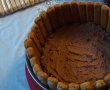 Tort Tiramisu reteta cu aroma de trufe-11