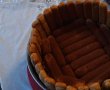 Tort Tiramisu reteta cu aroma de trufe-12