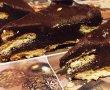 Ciocolata de casa cu biscuiti-6