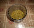Gogosi la cuptor umplute cu kiwi, seminte de dovleac si kaki-9