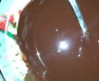 Lava cake sau Vulcan de ciocolata-2