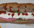 Sandwich cu mini-bagheta-4