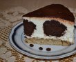 Coffee cheesecake-9