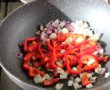 Paella cu creveti-1