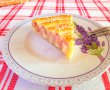 Placinta-melc cu sunca si mozarella-6