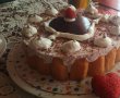 Sarlota cu capsuni pentru Sf. Valentin-12