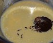 Desert prajitura cu ciocolata si bile de cocos-7