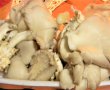 Pui cu ciuperci pleurotus-2