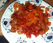 Salata de telina cu piept de pui-1