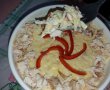 Salata de telina cu piept de pui-7