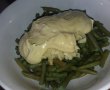 Salata de pastai verzi cu maioneza-1