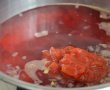 Ciorba de sfecla rosie cu cartofi-4