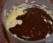 Prajitura cu pere si ciocolata-1