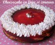 Cheesecake cu lime si zmeura (reteta 500)-1