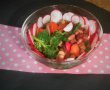 Salata calda de fasole-3