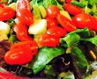 Salata italiana cu creveti si parmezan-3