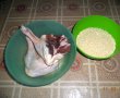 Pulpe de rata la cuptor cu sos de ananas-0
