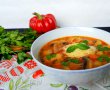 Supa italiana de legume-5