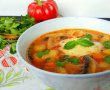 Supa italiana de legume-6
