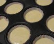 Muffins cu Nutella-5