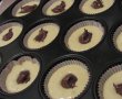 Muffins cu Nutella-6