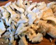 Ciorba falsa de burta - cu ciuperci pleurotus-1