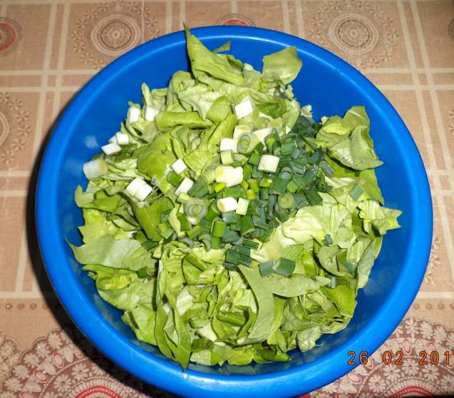 Salata magica