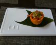 Salata de papaya cu creveti pentru 2 persoane-4