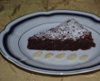 Desert prajitura cu migdale si ciocolata-0