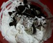 Desert cheesecake Oreo la rece-5