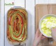 Tarta cu legume colorate-2