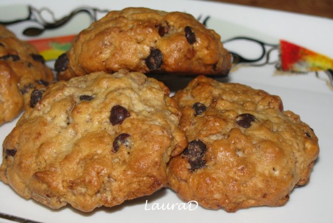 Cookies crocanti