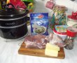 Rulouri de carne la slow cooker Crock-Pot-0