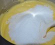 Desert prajitura cu iaurt si mere umplute-5