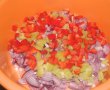 Salata de pui cu branza-1
