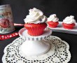 Desert Cupcakes Red Velvet-7