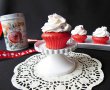 Desert Cupcakes Red Velvet-8